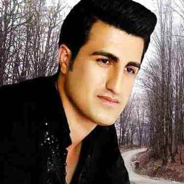 محسن لرستانی به خاطر تو